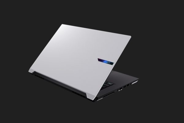 Gigabyte: Ra mắt bộ đôi laptop AI mới nhất