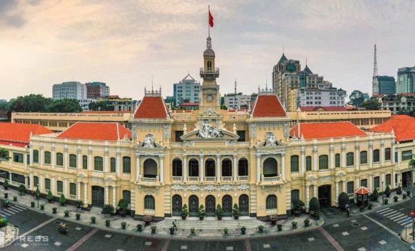 23 Đảng bộ tỉnh thành mới được Bộ Chính trị thành lập