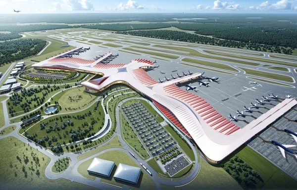 Mở Rộng Sân Bay Phú Quốc: Chọn Nhà Đầu Tư Trong Nước