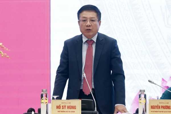 ‘Tinh gọn bộ máy tạo động lực và kỳ vọng lớn cho nhà đầu tư nước ngoài’