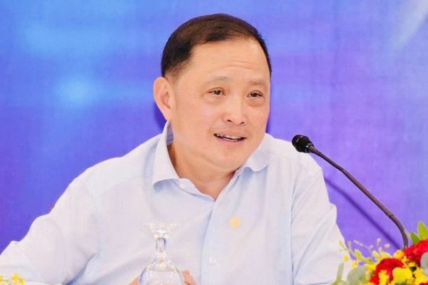 Phát Đạt Chủ tịch: Uy tín hơn tiền bạc