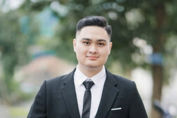Nam sinh Việt đạt điểm cao nhất kỳ thi Olympic Hóa học quốc tế