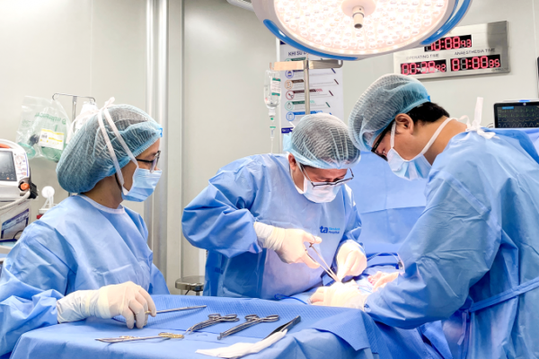 Điều trị cong dương vật bẩm sinh: Phương pháp và lưu ý