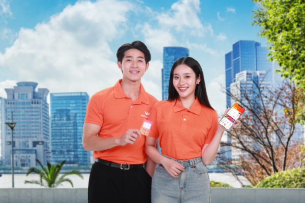 Vietnamobile: Sim 4G không giới hạn dung lượng, giá hấp dẫn