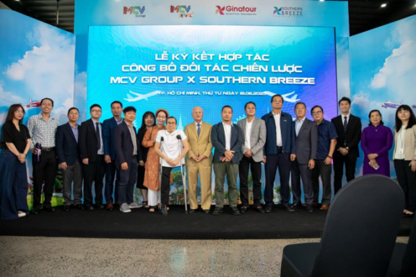 Ginatour & MCV: Tour Nhật Bản Thể Thao Giải Trí Hấp Dẫn