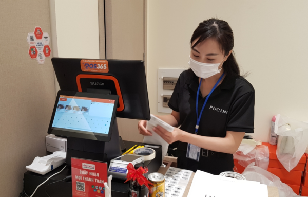 POS365: Tối ưu vận hành và chi phí cho hộ kinh doanh nhỏ