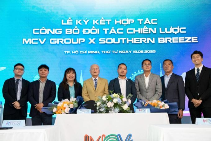 Sự hợp tác mở ra những kết nối tiềm năng cho du lịch kết hợp truyền hình, đưa thông tin đến gần hơn với khán giả. Ảnh: Ginatour