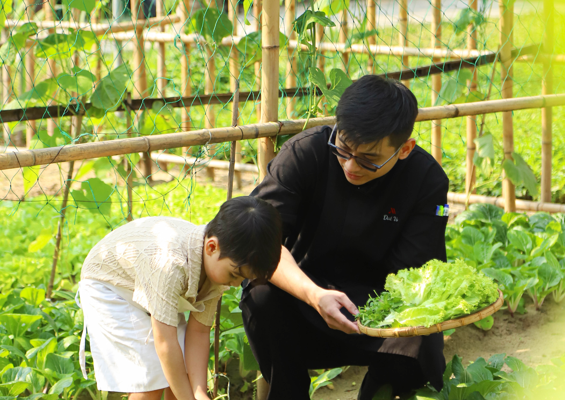 Gói trải nghiệm hè gia đình tại Danang Marriott Resort & Spa: Ưu đãi đặc biệt