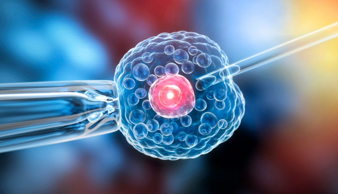 Xét nghiệm di truyền tiền làm tổ EmbryoMap là công nghệ xét nghiệm PGT-A thế hệ mới do Vitrolife phát triển, nguồn ảnh: Vitrolife