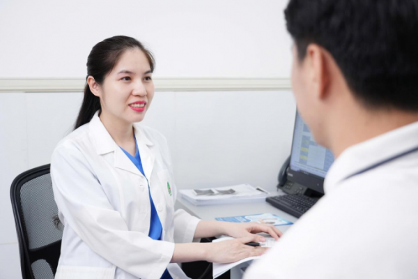 IVF Thành Công: Mẹ đón con yêu sau 4 lần từ một phôi