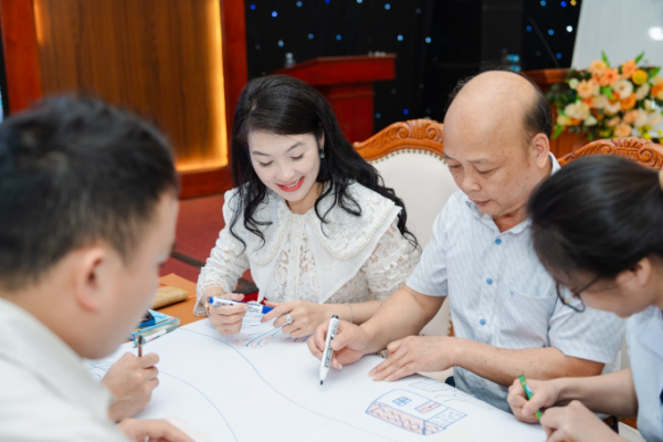 Mizuiku: Chương trình bảo vệ nguồn nước lan tỏa tại Việt Nam