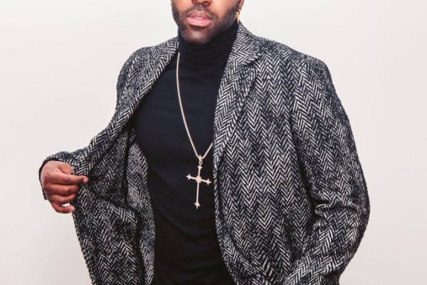 Jason Derulo hủy show tại TP HCM vì vi phạm hợp đồng
