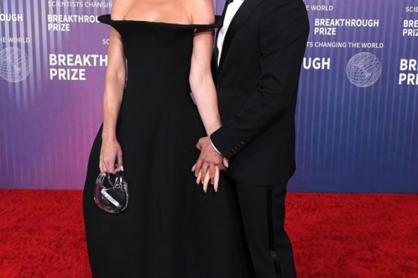 Katy Perry và Orlando Bloom: Tình yêu gặp sóng gió?