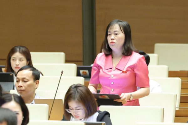 ‘Doanh nghiệp nhà nước phải tăng trưởng trên 8%, góp vào GDP cả nước’