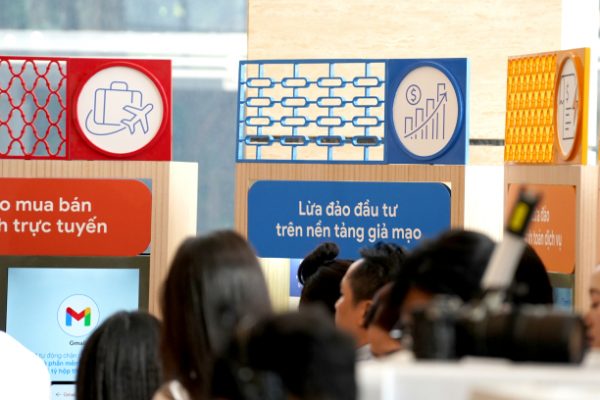 Cảnh báo: 7 thủ đoạn lừa đảo trực tuyến phổ biến từ Bộ Công an