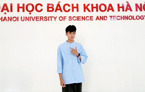 AI Bách Khoa: Trợ lý ảo cho bác sĩ nội soi
