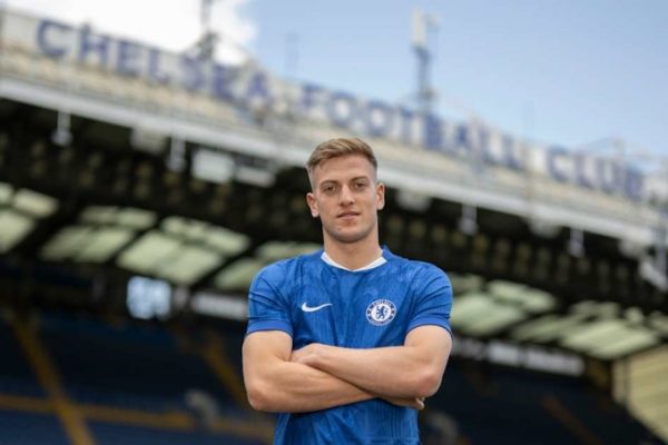 Chelsea “nẫng tay trên” Man Utd thành công: Thương vụ hoàn tất