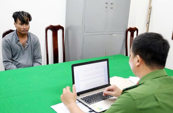 Tai nạn tông chó: Án mạng kinh hoàng sau đó