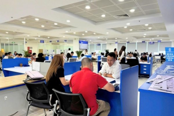 Luật Trần Anh: Tư vấn thủ tục hành chính công nhanh chóng