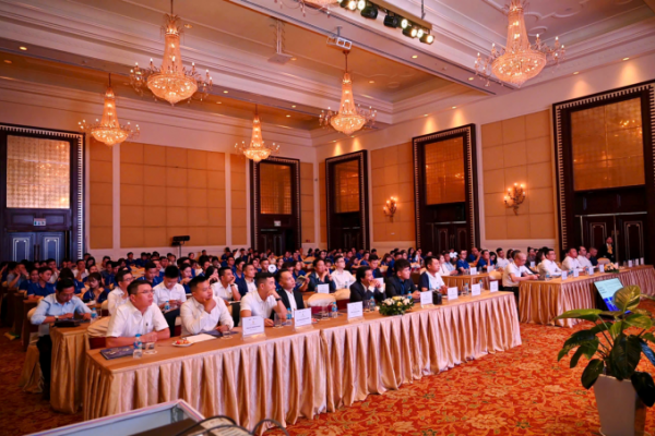 Nhà phố thương mại Huế: Dự án hành chính tiềm năng