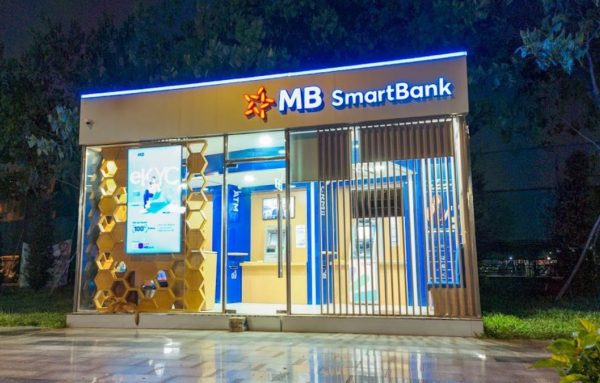 MB vào top 100 doanh nghiệp lớn nhất Đông Nam Á: Tin mới