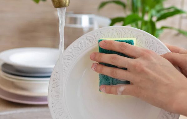 Máy rửa bát: Những hạn chế cần biết trước khi mua