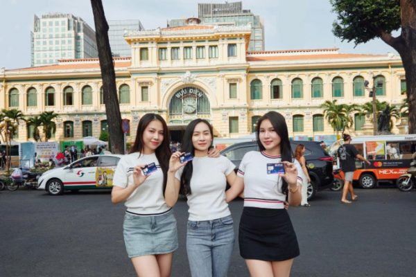 MobiFone: Gói cước 5G ngắn ngày giá tốt
