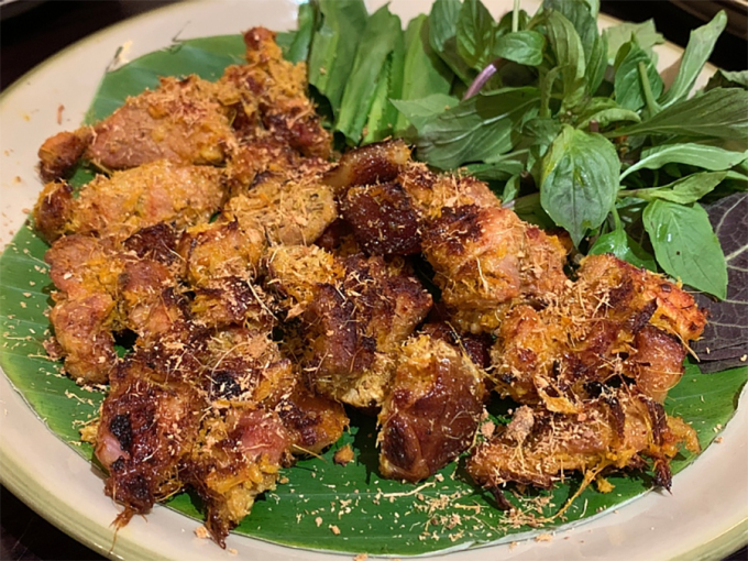 7 món ăn ngon, giá phải chăng được Michelin gợi ý - 1