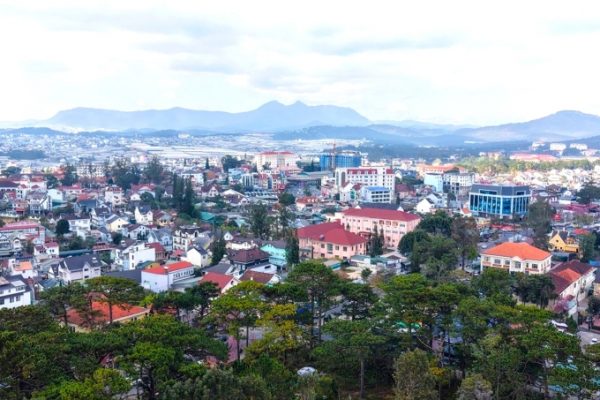 Sắp xếp chỗ ở cho 1.800 cán bộ sau sáp nhập tỉnh Lâm Đồng