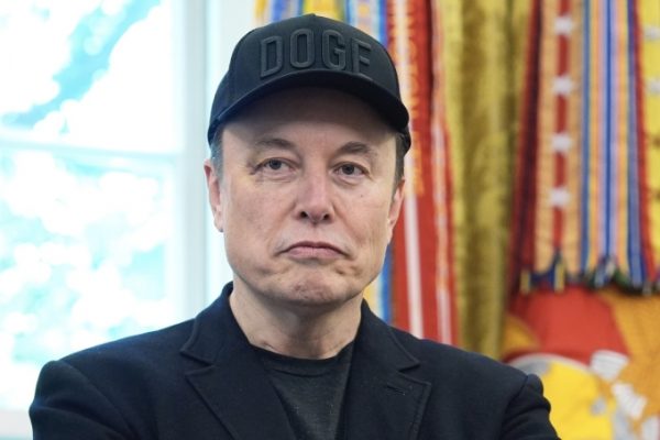 Elon Musk chỉ trích mạnh mẽ siêu dự luật của đảng Cộng hòa