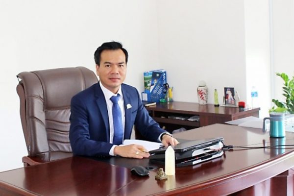 Hoàng Quân Group bổ nhiệm Tổng Giám đốc mới