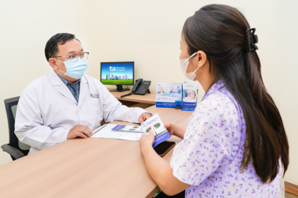 Cách chăm sóc người bệnh suy thận giai đoạn cuối