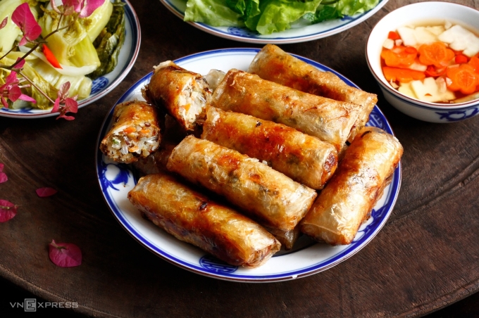 Ảnh: Bùi Thủy
