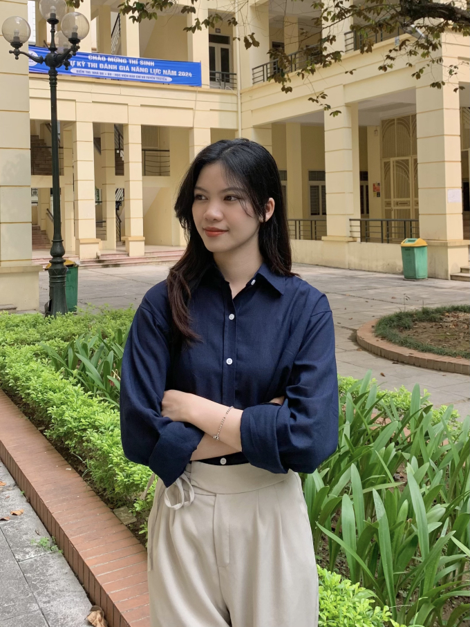 Nguyệt Anh