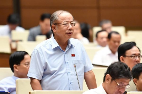 TP HCM: Nên tập trung phát triển trung tâm tài chính quốc tế