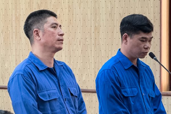 Chuyên viên bị lừa: Mất trắng vì tin bạn thân ‘cuỗm’ tài liệu đất công