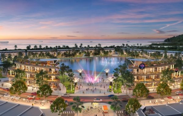 Cà Ná New City: Ưu đãi 3,9 tỷ đồng tri ân khách hàng