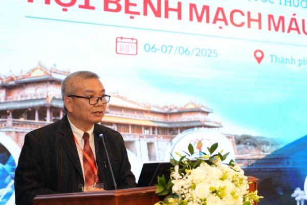 Tăng hiệu quả lọc máu: Mở đường vào mạch máu cho bệnh nhân thận