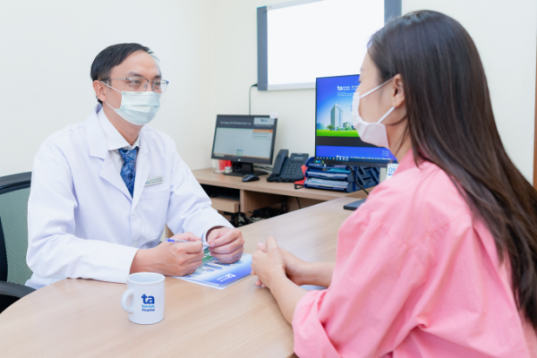 Nang Thận: Khi Nào Cần Điều Trị và Lời Khuyên Từ Chuyên Gia