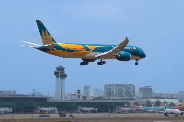 Tái cơ cấu Vietnam Airlines: Giải pháp phát triển bền vững