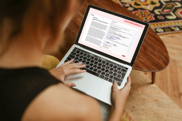 5 mẹo tự học IELTS hiệu quả và tiết kiệm nhất