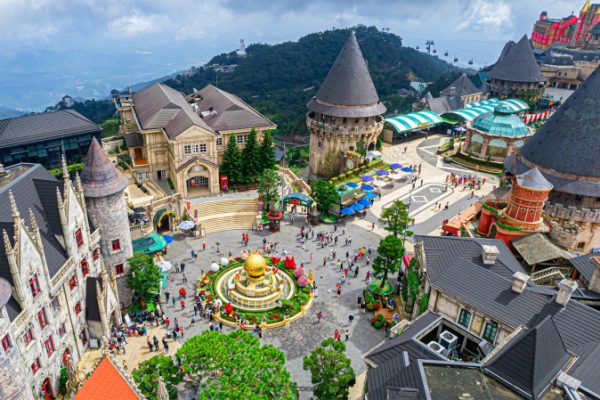 5 Gợi Ý Địa Điểm Vui Chơi Hè Cho Trẻ Em Tuyệt Nhất