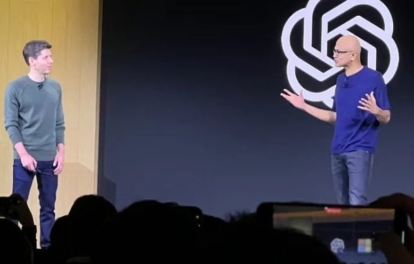 OpenAI tìm cách giảm ảnh hưởng của Microsoft: Tin tức mới