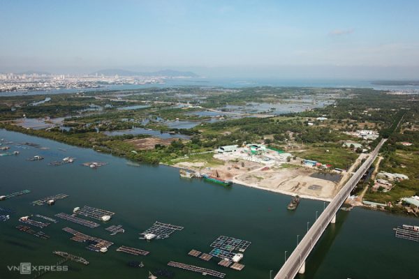 Bà Rịa – Vũng Tàu: Loại bỏ sân bay Gò Găng khỏi quy hoạch