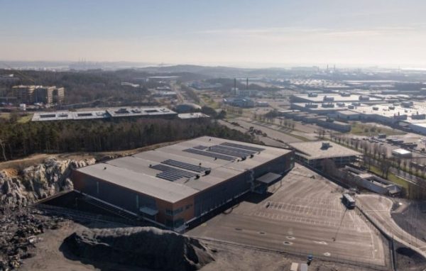 Savills thâu tóm logistics Gothenburg: Mở rộng thị trường Bắc Âu