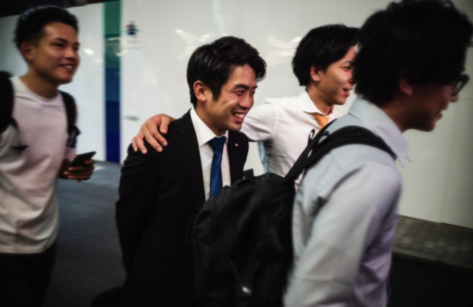 Ảnh minh họa: Japan Times
