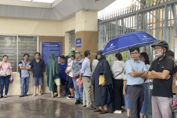 Kỳ thi THPT Việt Nam gây ấn tượng với người nước ngoài