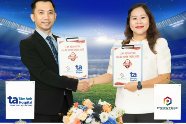 6 Huyền Thoại “Quỷ Đỏ” Kiểm Tra Sức Khỏe tại TP.HCM