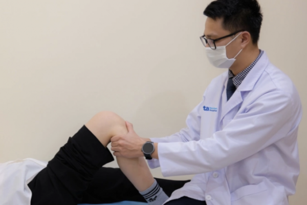Vận động đúng cách: Bảo vệ xương khớp khỏe mạnh
