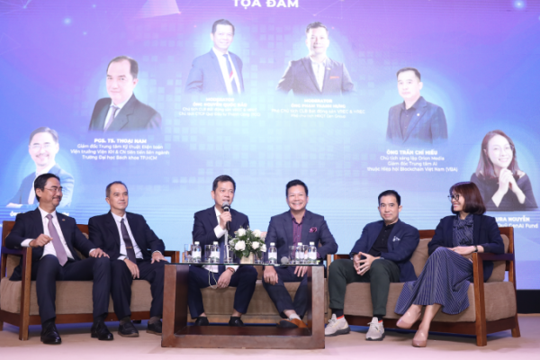 AI định hình thị trường bất động sản: Xu hướng và tác động